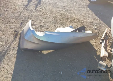 2008 Honda Accord 2.4 Ex z USA, uszkodzony, nr VIN 1HGCP26758A099270